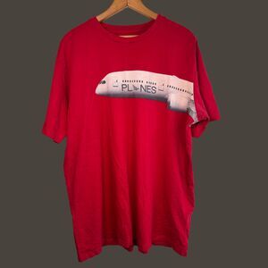 Paper Planes Jumbo Jet Tee